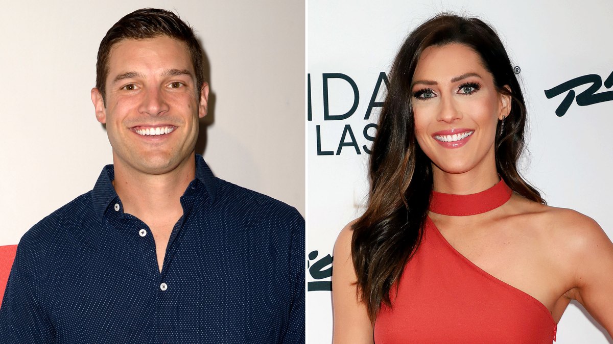 'Bachelorette' Alum Garrett Yrigoyen Seemingly Confirms New Relationship 2 Months After Becca Kufrin Split