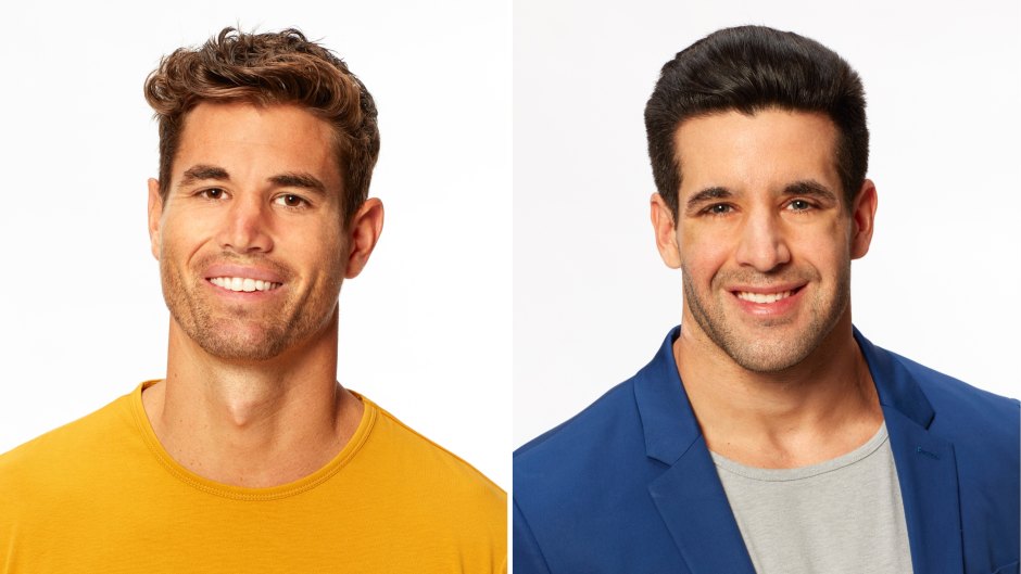 Bachelorette's Chasen Shades Ed About Group Date After Drama