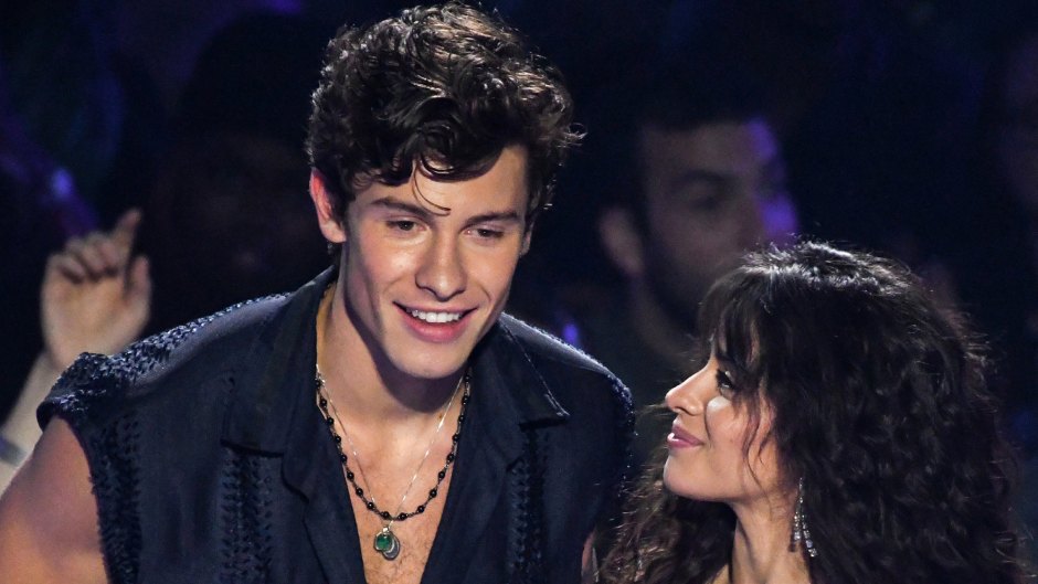 Camila Cabello Reveals She ‘Learned A Lot About Love’ From Boyfriend Shawn Mendes