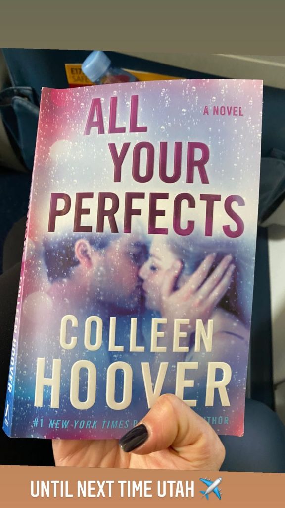 All Your Perfects PDF Free Download