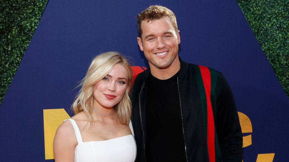 Colton Underwood Speaks Out After Cassie Randolph Drops Restraining Order and Police Investigation 1