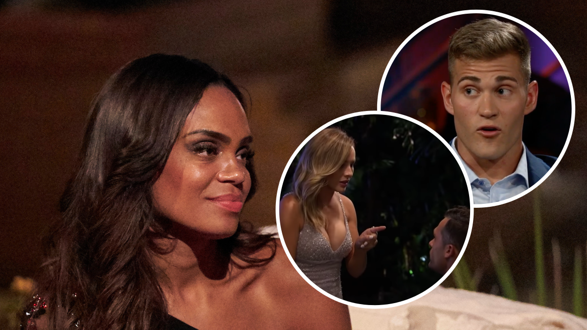 Bachelor Nation Feuds