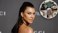 Copying Kourtney Kardashian's Chic Thanksgiving Tablescape Will Cost You Less than $100