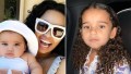 Cutest Pictures of Dream Kardashian That Will Make You Smile