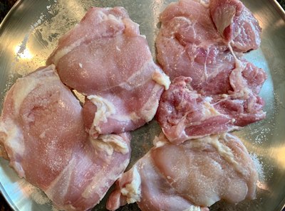Blue Ribbon
