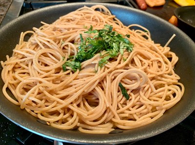 Blue Ribbon