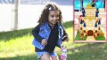 Inside Dream Kardashian Disney-Themed Birthday Party