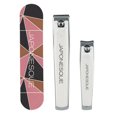 Japonesque Nail Perfecting Trio