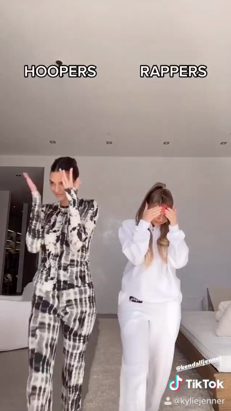 Festive and Fashionable! See What the Kardashian-Jenner Family Wore to Thanksgiving Dinner