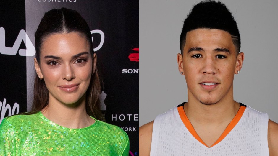 A Lucky Man! Get to Know Kendall Jenner's Current Flame Devin Booker