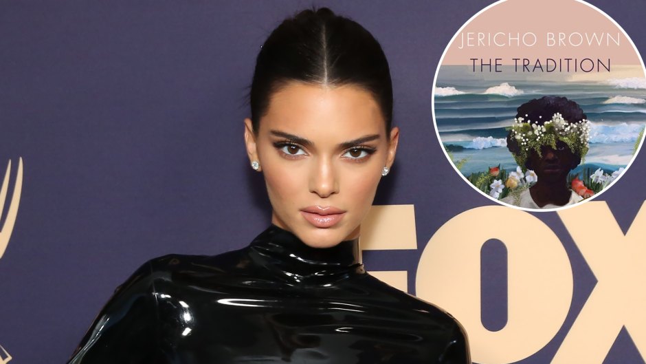 Kendall Jenner's a Bookworm! See All the Books She Got for Her Birthday