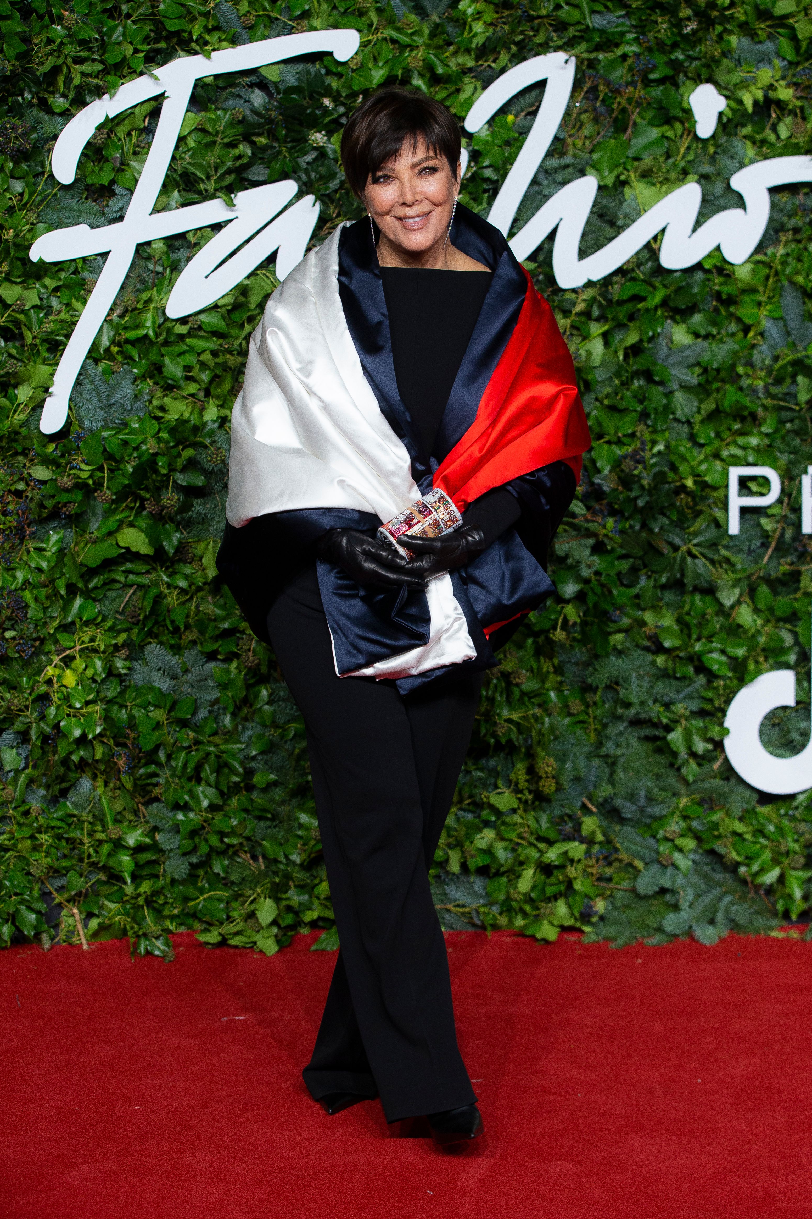 Kris Jenner Best Style Moments: Photos of the 'KUWTK' Star's Top Looks ...