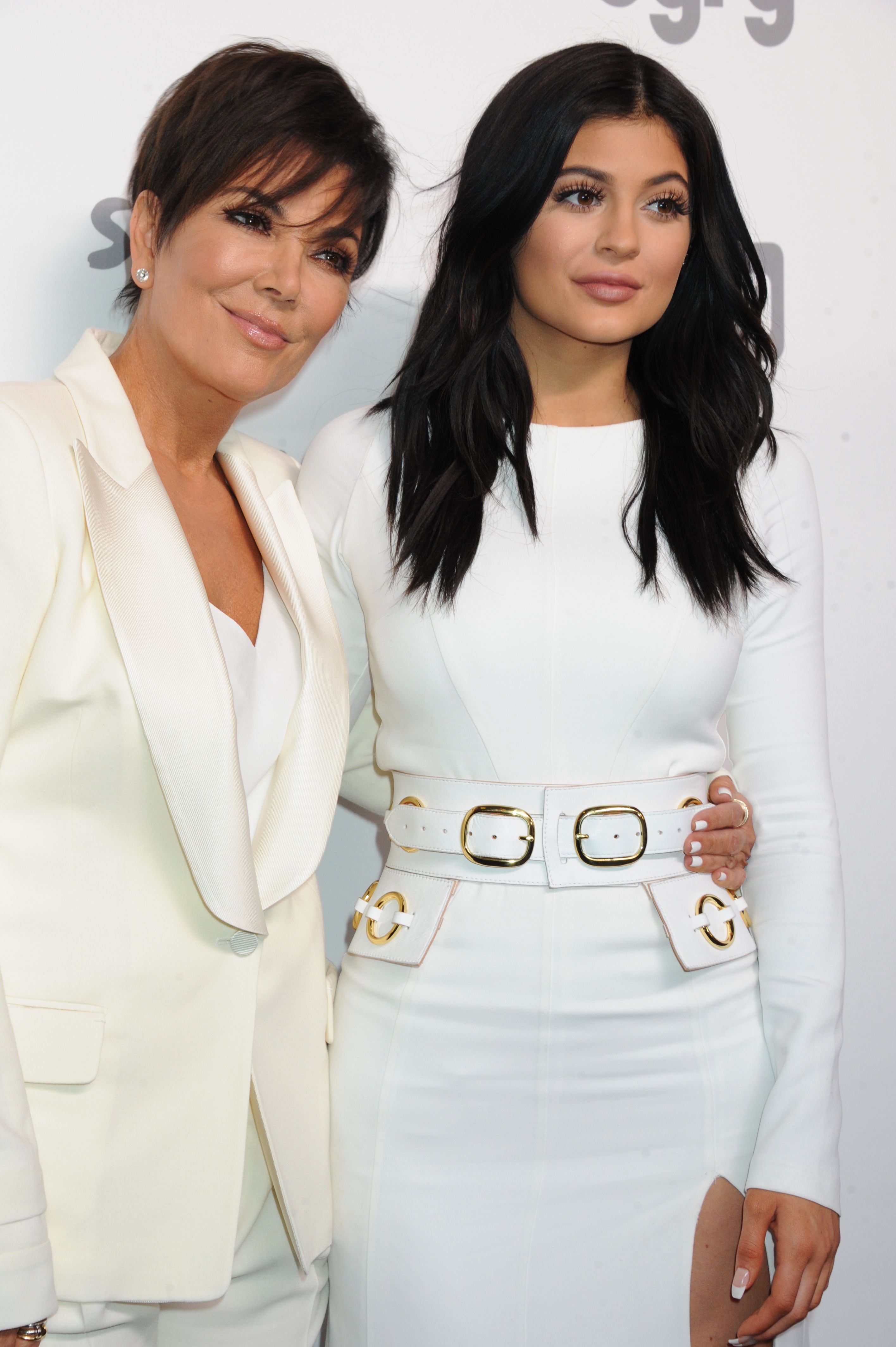 Seeing Double! Kylie and Kris Jenner's Best Twinning Moments Over the Years
