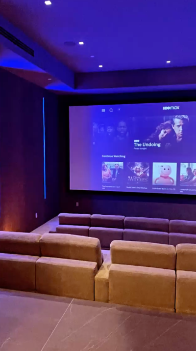 Kylie Jenner Invites 'Friends' Over to Watch 'The Undoing' After Travis Scott Tweets About the Finale