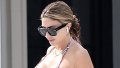 Larsa Pippen Looks Carefree in a String Bikini Amid Kardashian Drama: See Photos!