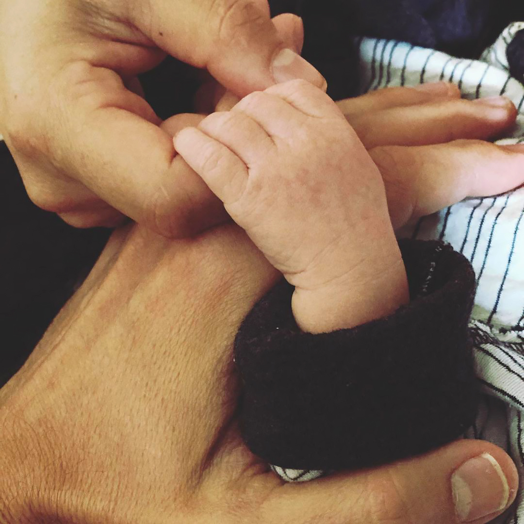 Mom Moments! Nikki and Brie Bella's Sweetest Moments With Their Families