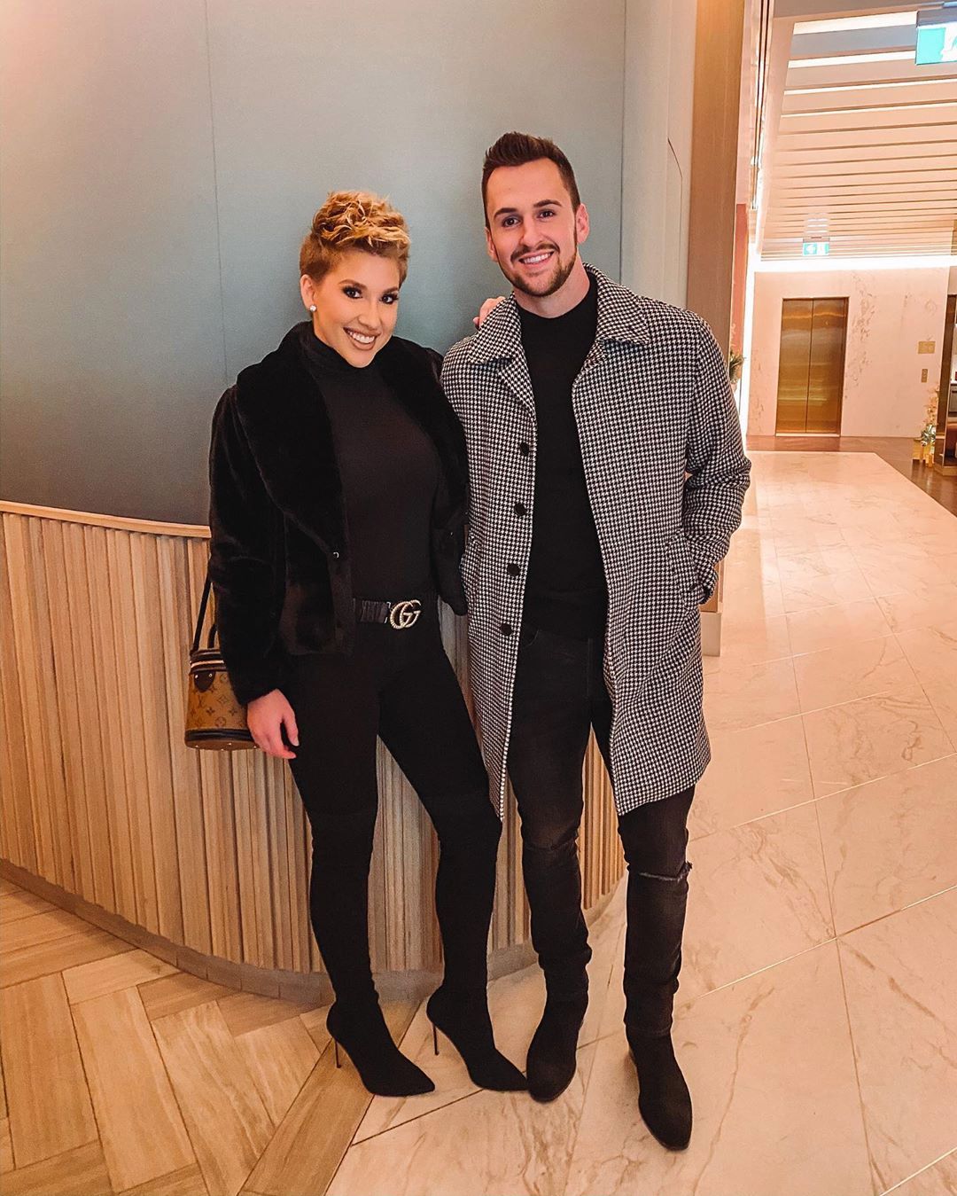 Savannah Chrisley Says She and Ex Nic Kerdiles Are &lsquo;Working On Themselves&rsquo; Post-Split: 'There's No Hatred'