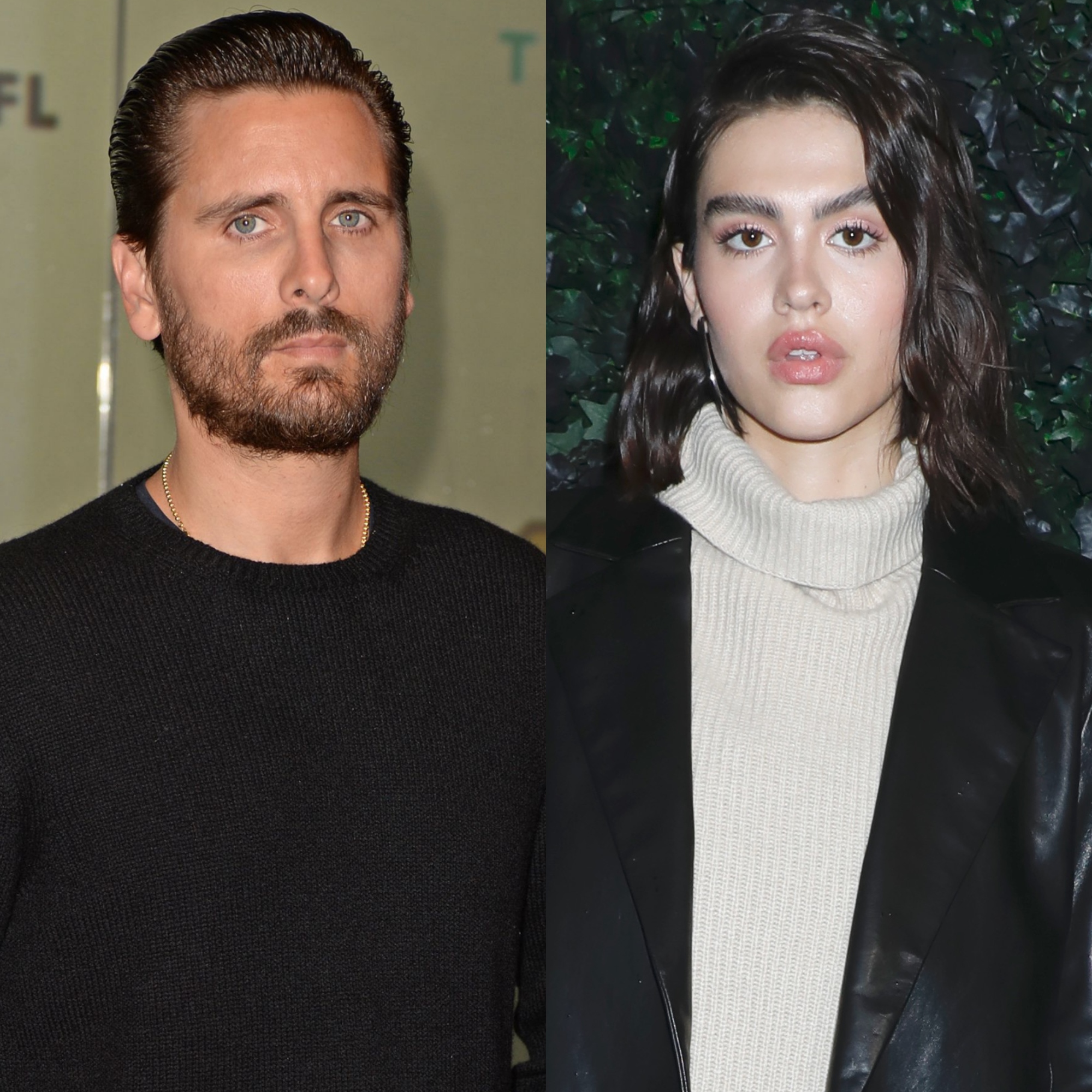 Who Is Amelia Gray Hamlin Meet Scott Disick s Flame who-is-amelia-gray-hamlin-meet-scott-disick-s-flame
