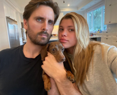 Scott Disick Admits He and Ex Sofia Richie 'Definitely' Got On 'Each Other’s Nerves' Ahead of Split