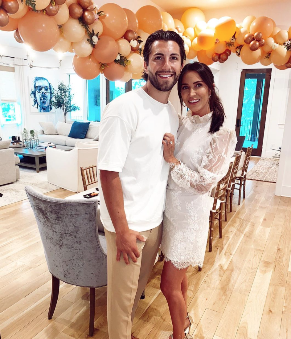 Kaitlyn Bristowe and Jason Tartick Relationship Timeline