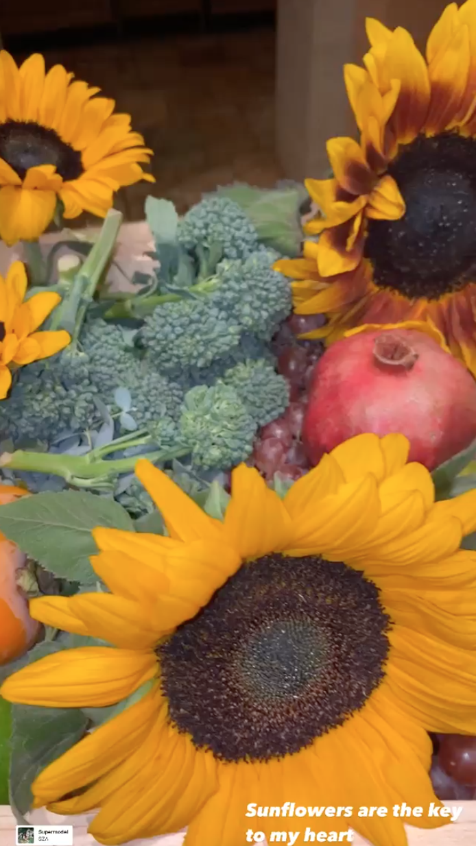 Dropping Hints? Sofia Richie Reveals 'the Key' to Her 'Heart' Post-Scott Disick Split