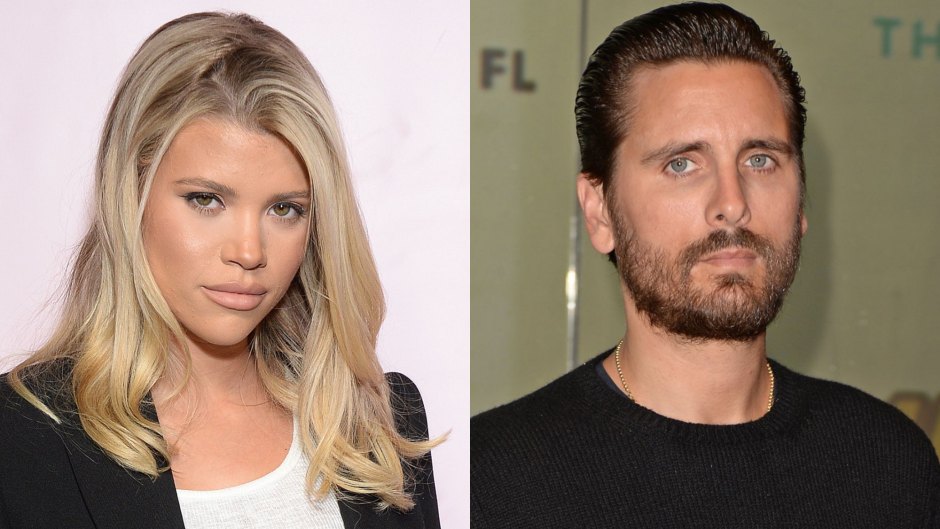 Throwing Shade? Sofia Richie Says She's 'Not for Everyone' Following Scott Disick Split