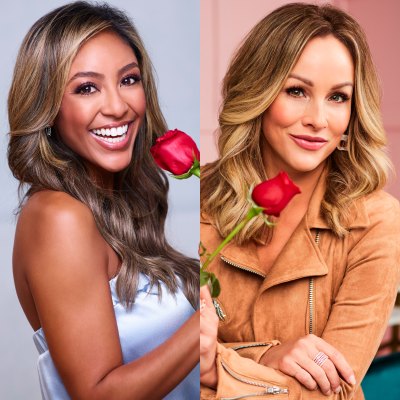 New Bachelorette Tayshia Adams Wishes Clare Crawley 'Warned Her' About Some of the Contestants