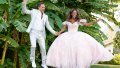 A Stunner! See Tayshia Adams' Best Looks From Season 16 of 'The Bachelorette' So Far