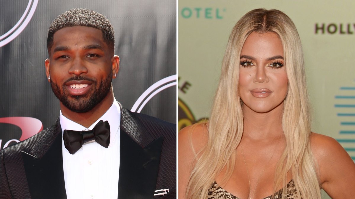 Tristan Thompson Calls Khloe Kardashian His Queen