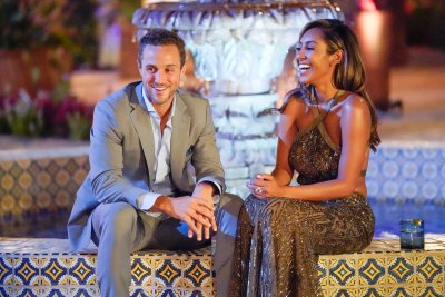 Who Does Bachelorette Tayshia Adams End Up With? Prepare to Be Shocked!