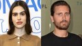 Scott Disick's Rumored New Flame Amelia Gray Hamlin Has History With the Kar-Jenners