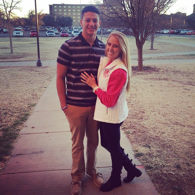 Patrick Mahomes and Brittany Matthews' Relationship Timeline 2