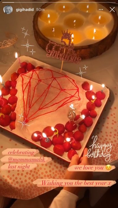 gigi-hadid-birthday-cake-tricia-malik-zayn-malik-ig