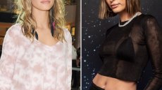 Hailey Bieber’s Transformation Photos Through the Years