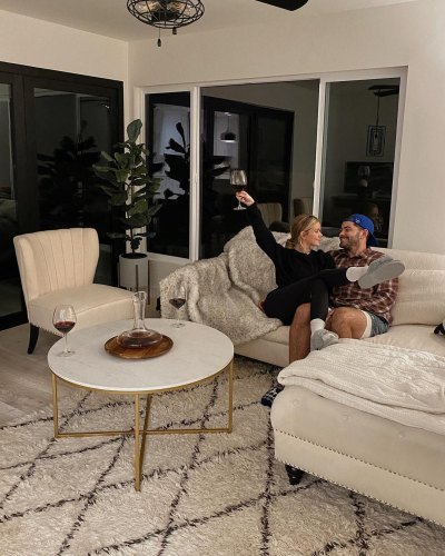 Hannah Godwin and Dylan Barbour San Diego Home Tour: Photos&nbsp;