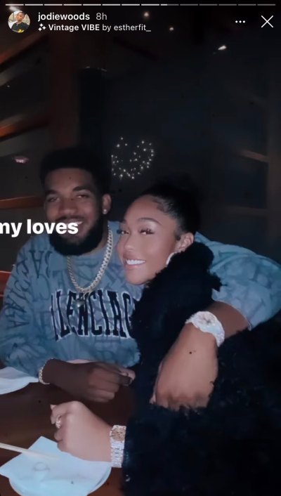 jodie-woods-approves-jordyn-woods-bf-karl-anthony-towns-my-loves-ig