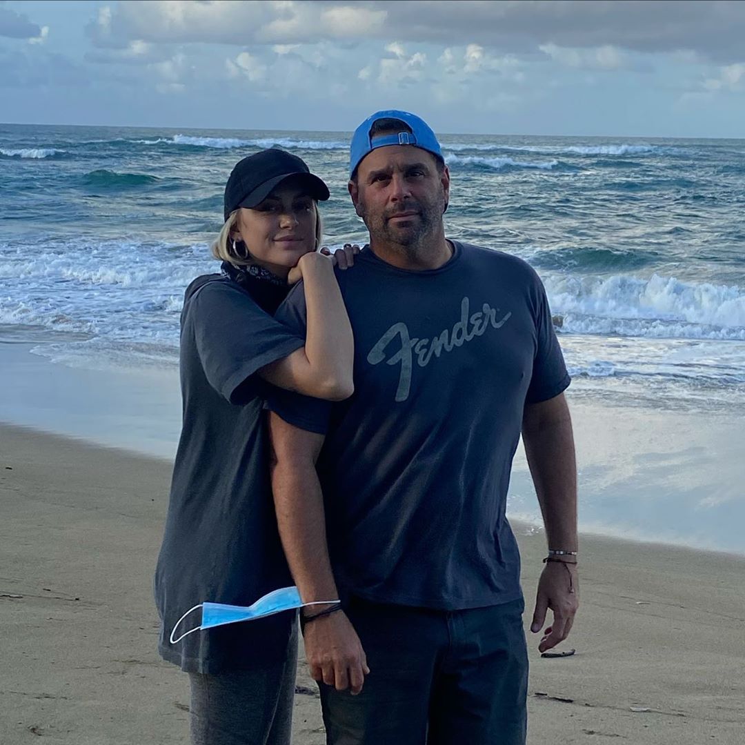 lala-kent-randall-emmett-weight-loss-pda-photo