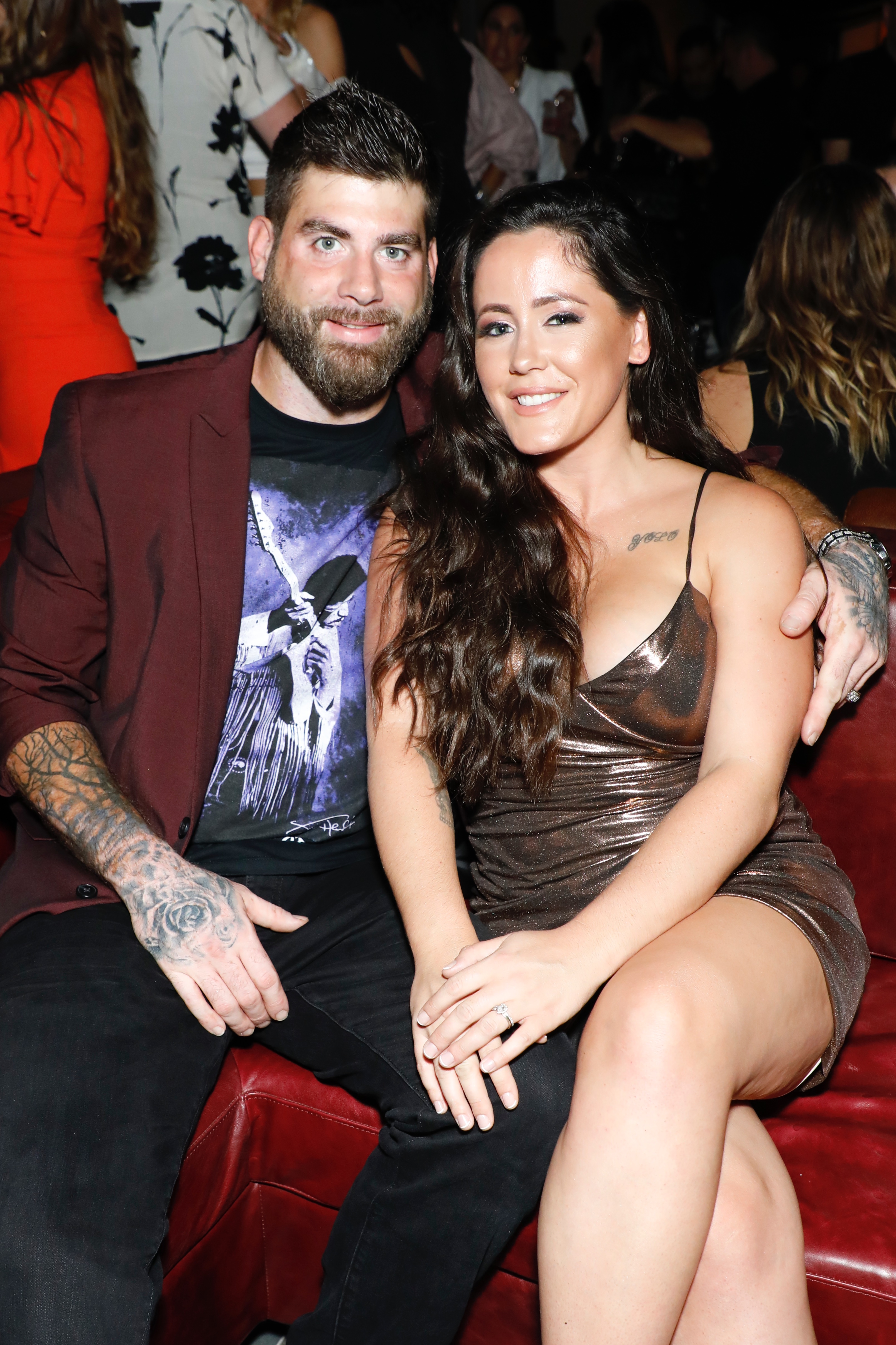 Teen Mom Stars Who Were Fired or Left Jenelle Evans