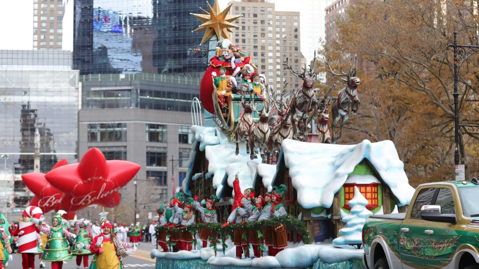 Is There a Macy's Thanksgiving Day Parade in 2020? How to Watch