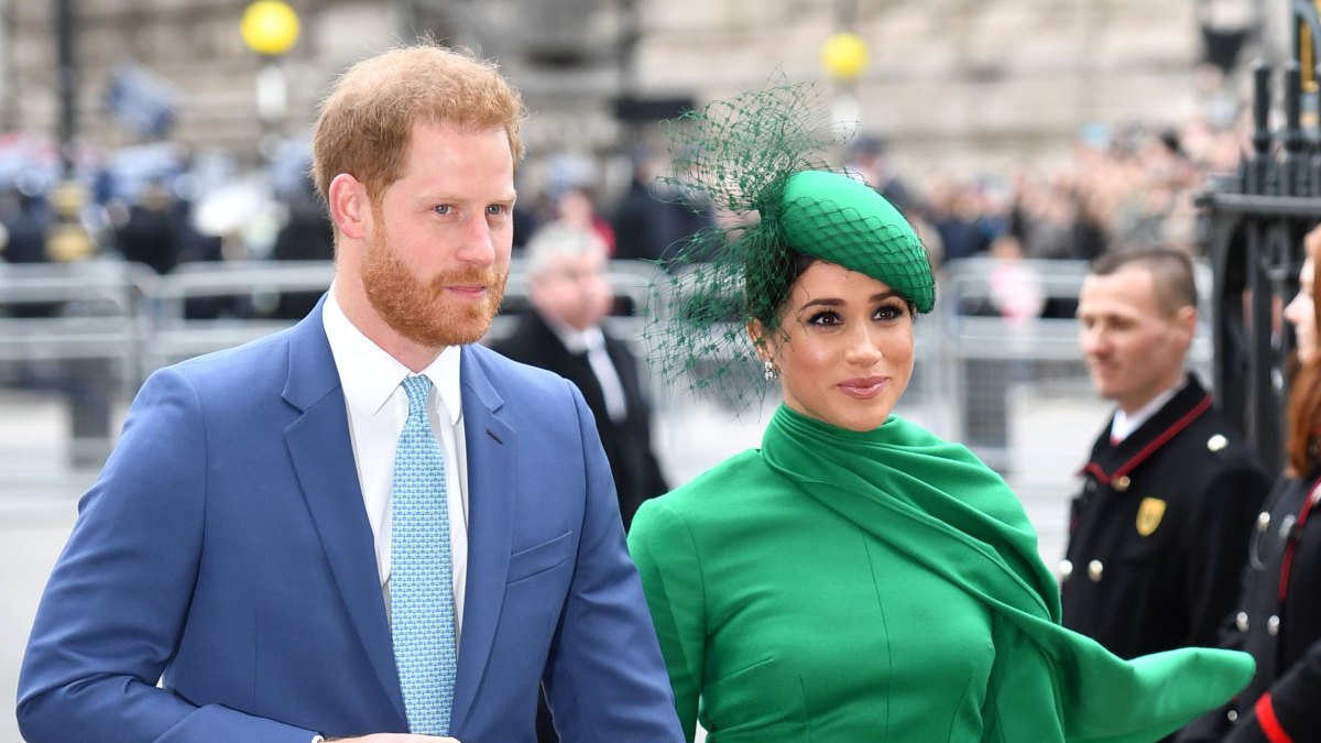 Meghan Markle and Prince Harry Had Miscarriage With Baby No. 2