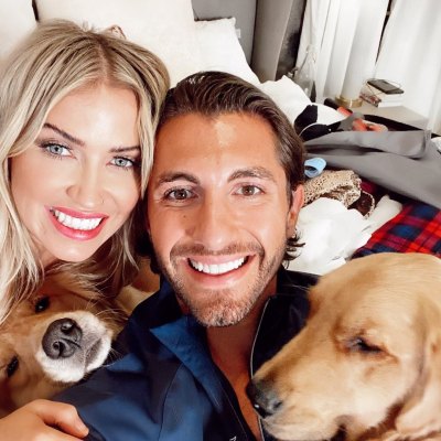 'Bachelor' Stars With Coronavirus: Jason Tartick and Kaitlyn Bristowe
