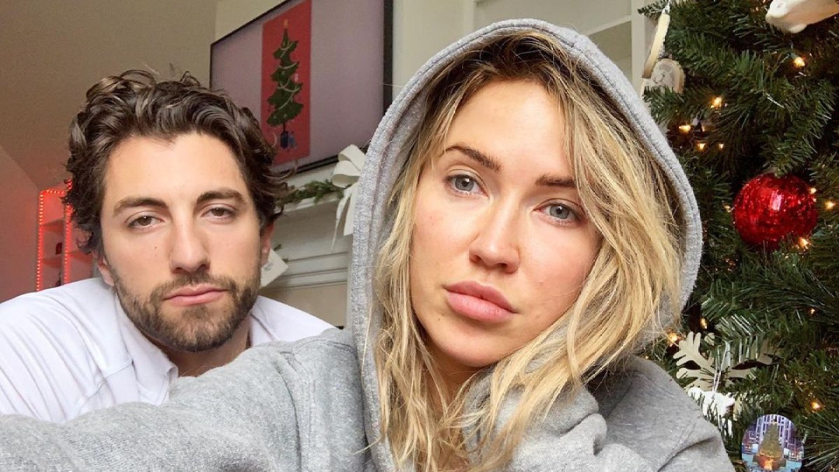 'Bachelor' Stars With Coronavirus: Jason Tartick and Kaitlyn Bristowe