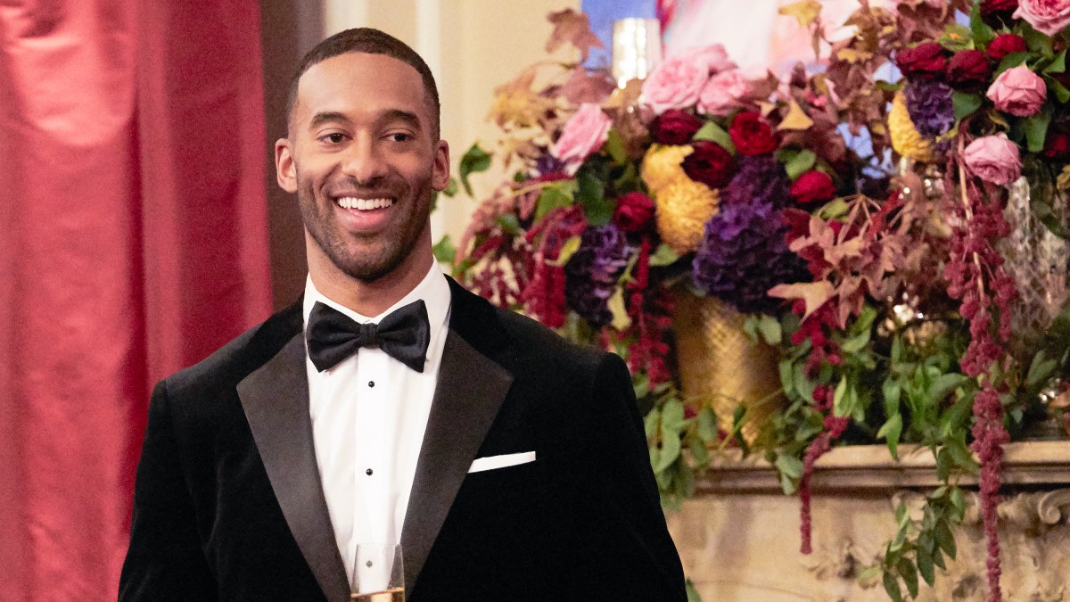 Matt James' 'Bachelor' Bracket for Season 25: Printable