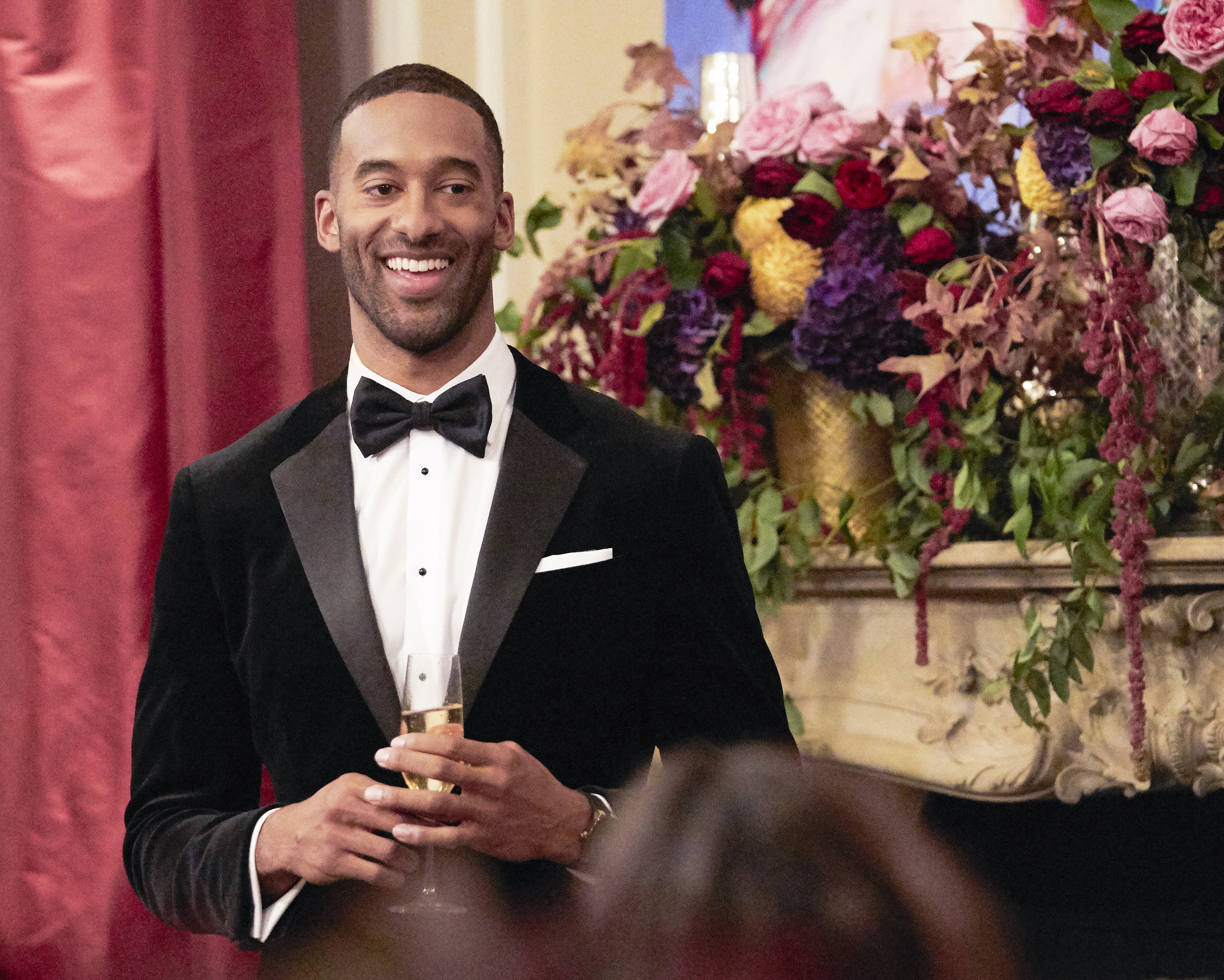 Matt James' 'Bachelor' Bracket for Season 25: Printable