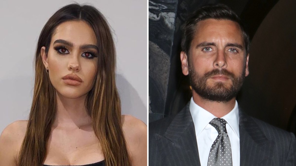 Amelia Hamlin Calls People 'Weird' Amid Scott Disick Romance