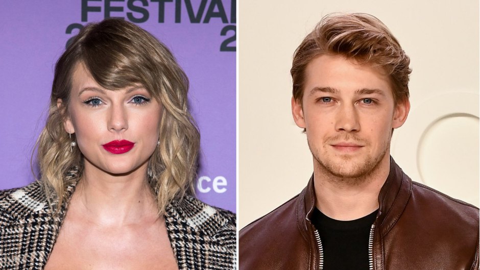 Are Taylor Swift and Joe Alwyn Engaged_ See Fan Theories