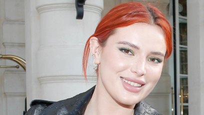 From 'Shake It Up' to Today! Check Out Bella Thorne's Transformation Over the Years