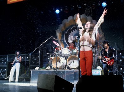 Black Sabbath Legendary Breakup Detailed New REELZ Documentary