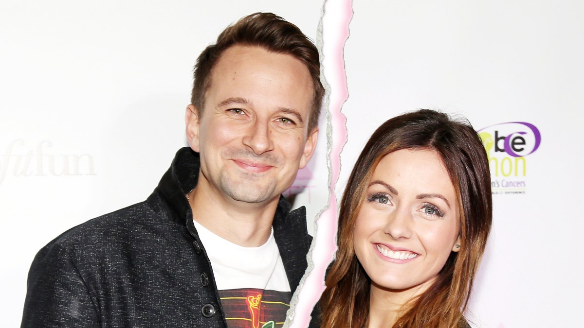 Carly Waddell and Evan Bass Are Separating After 3 Years of Marriage