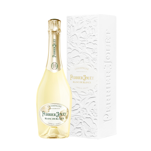 Famed Sommelier Allegra Angelo Gives Her Picks for the Best Champagne to Pop on New Year's Eve